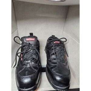 Craftsman Steel Toe Shoes 10.5 Men's